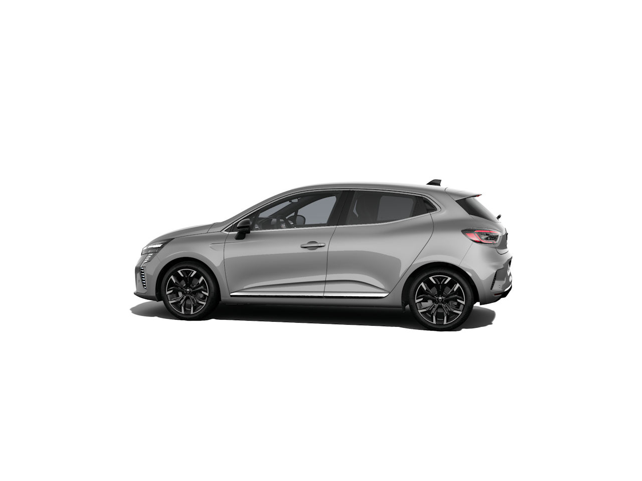 Renault CLIO 5