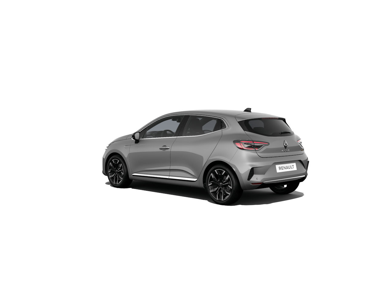 Renault CLIO 5