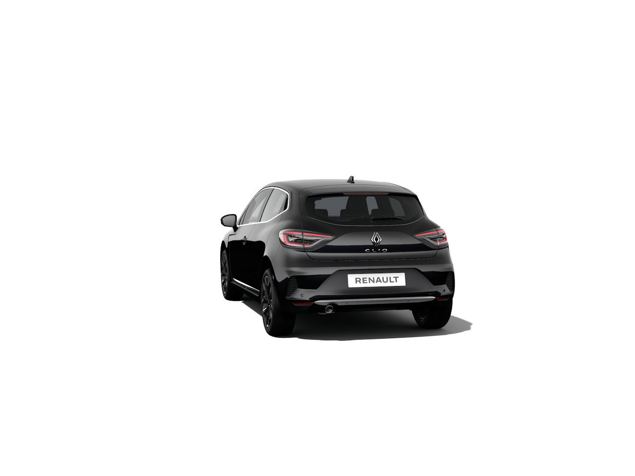 Renault CLIO 5