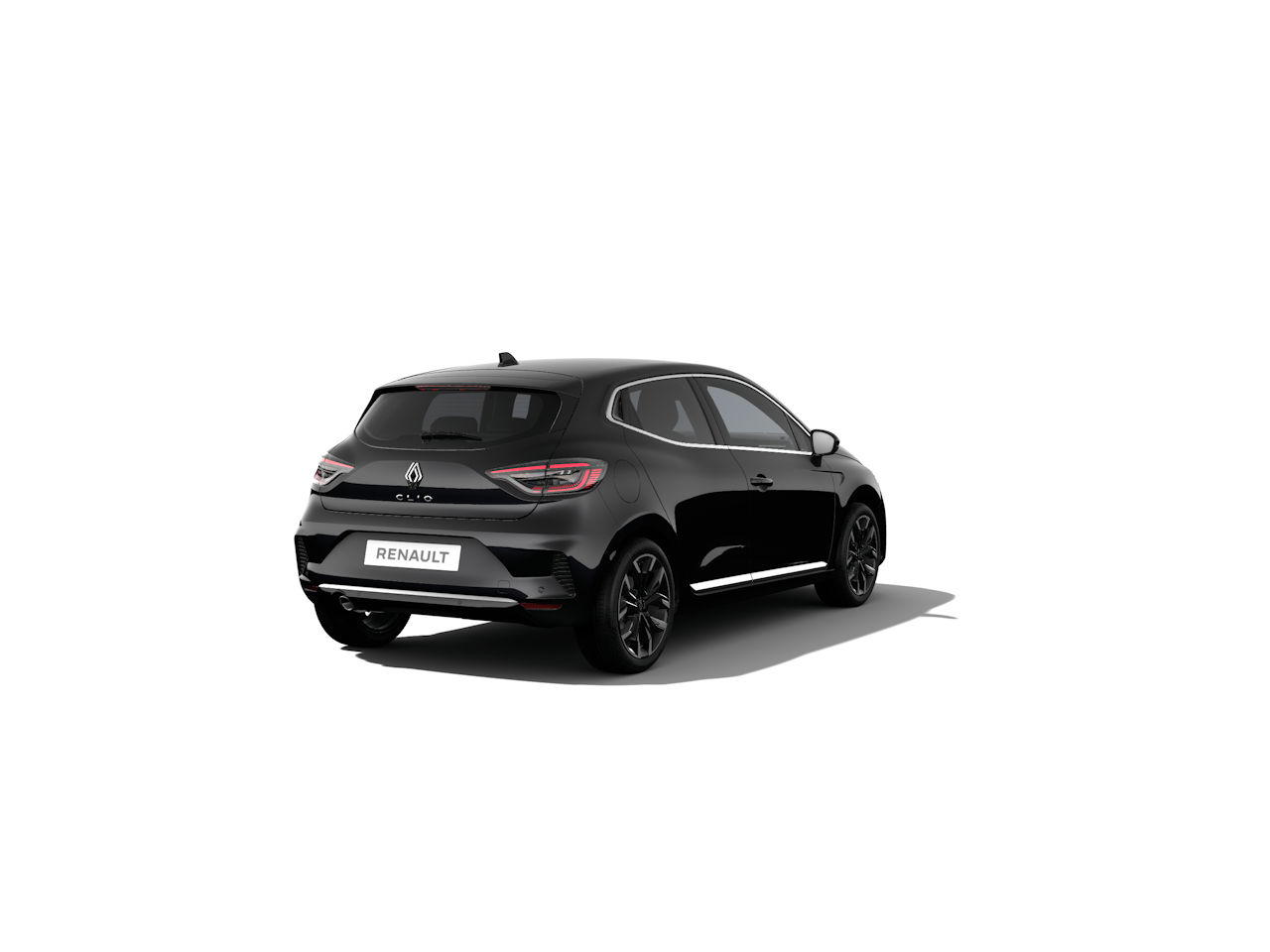 Renault CLIO 5