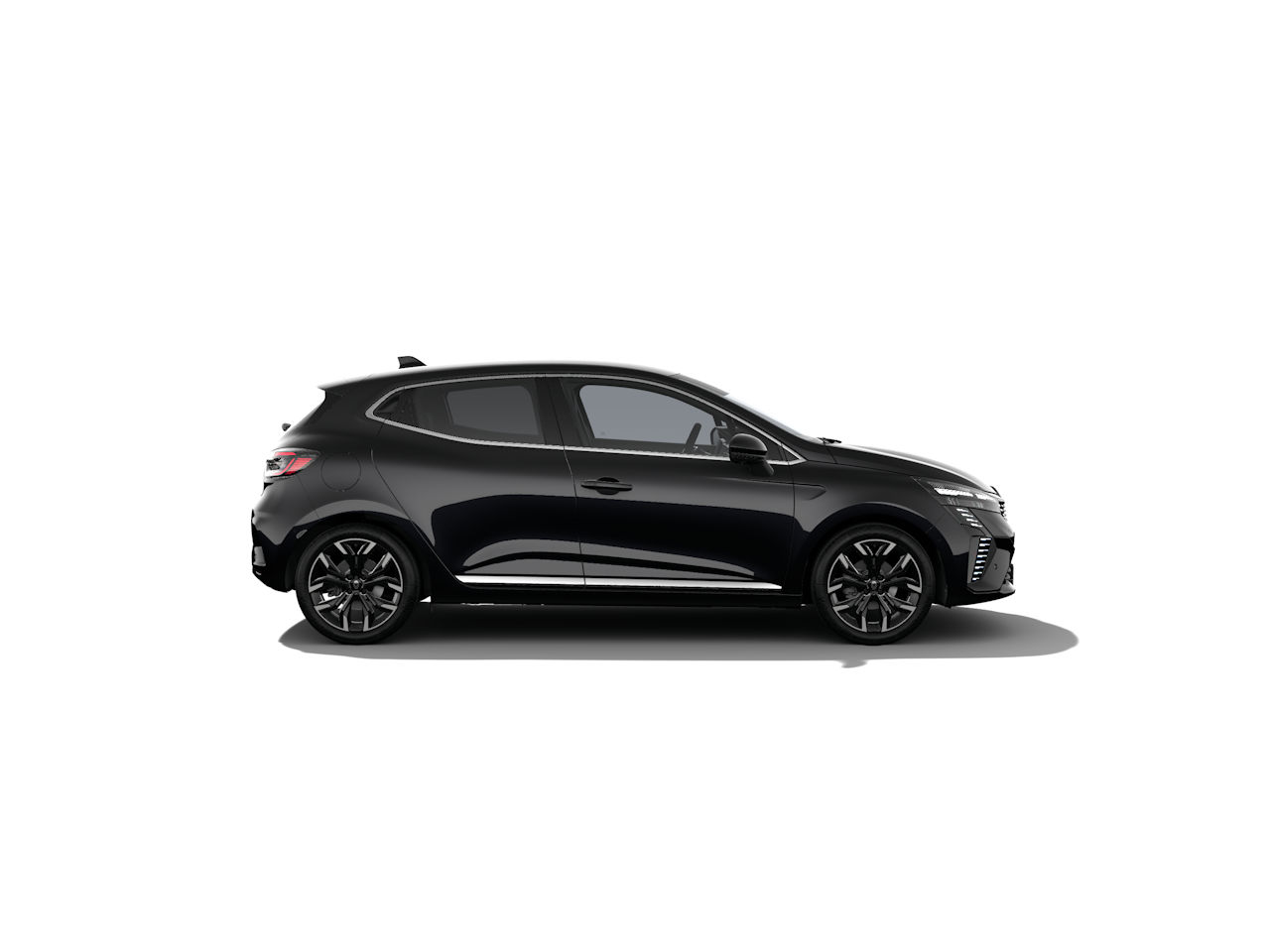 Renault CLIO 5