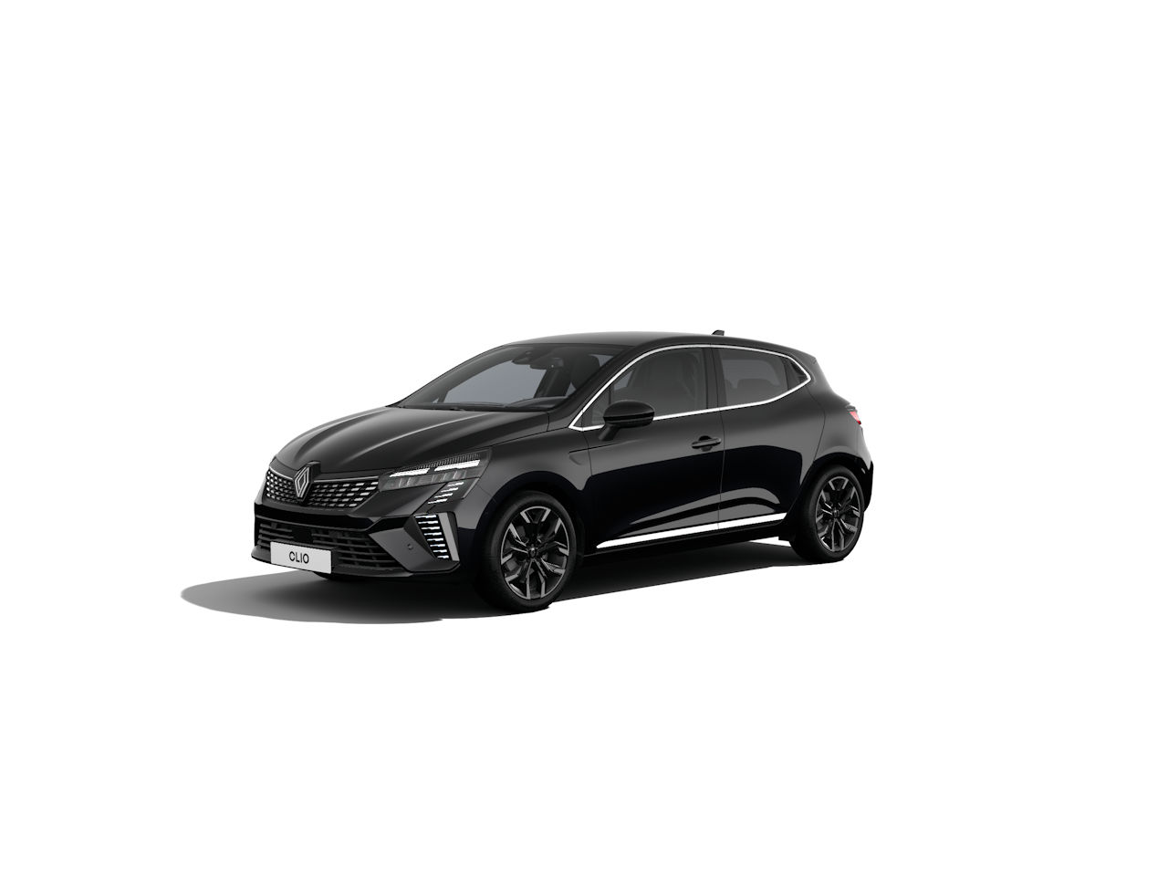 Renault CLIO 5
