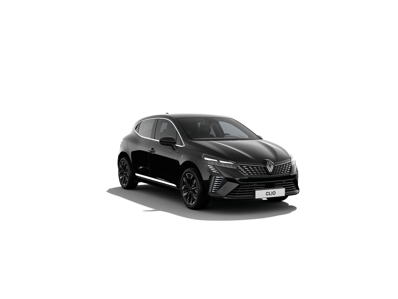 Renault CLIO 5