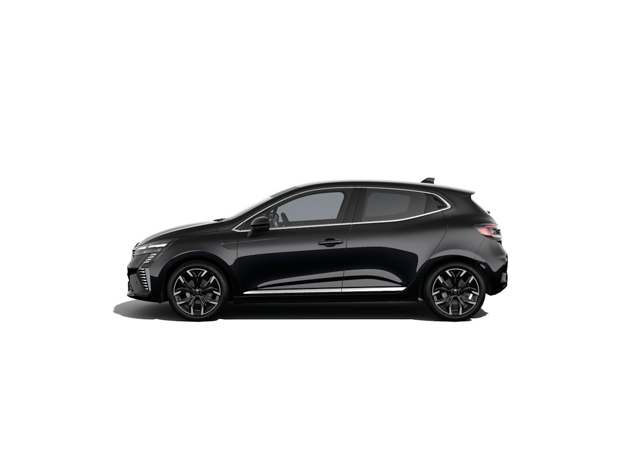 Renault CLIO 5