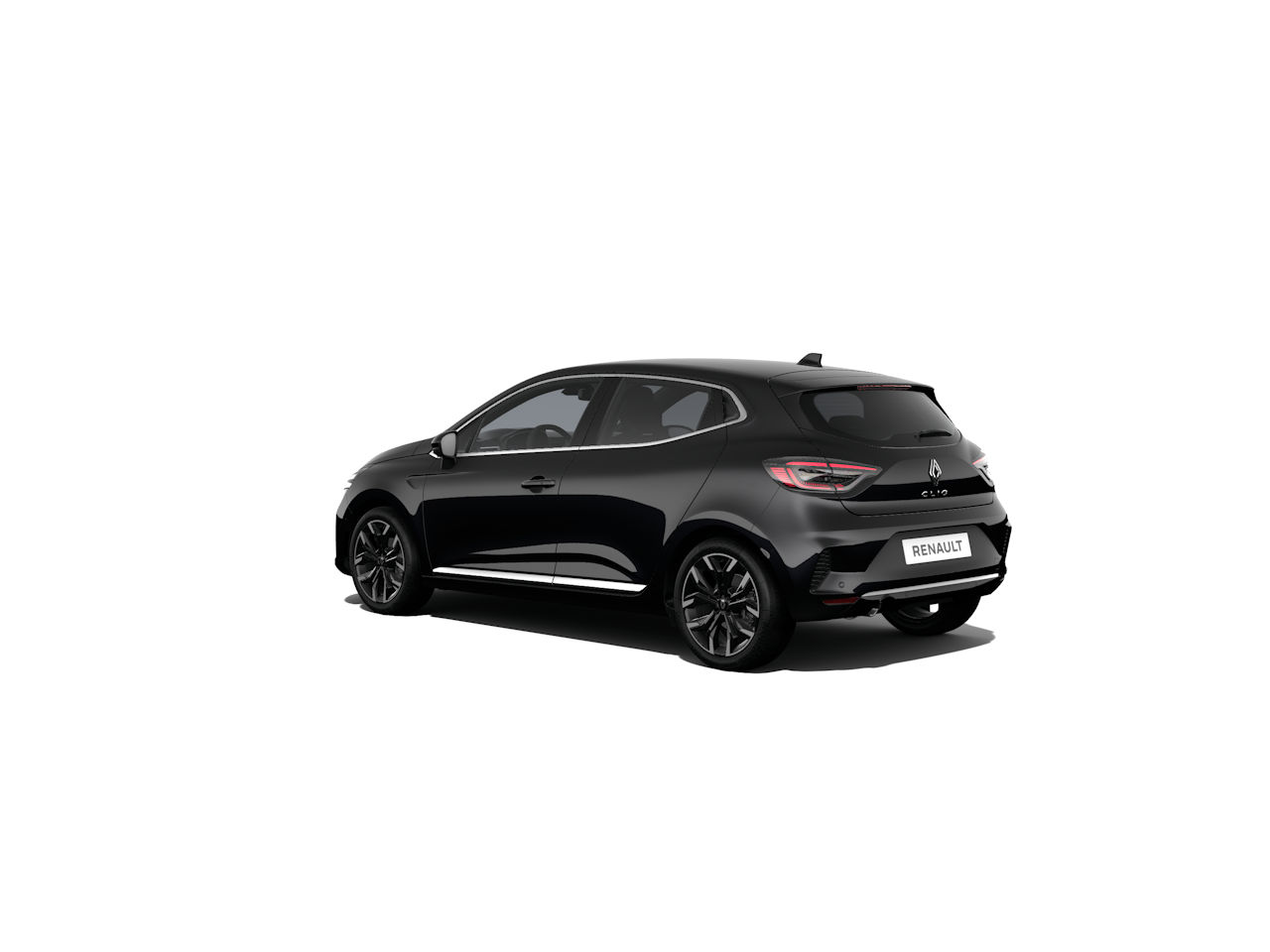 Renault CLIO 5