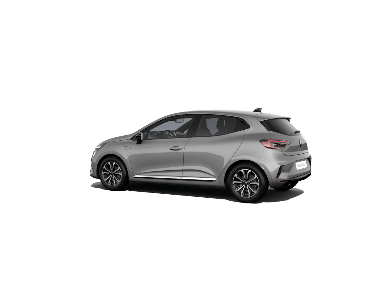 Renault CLIO 5