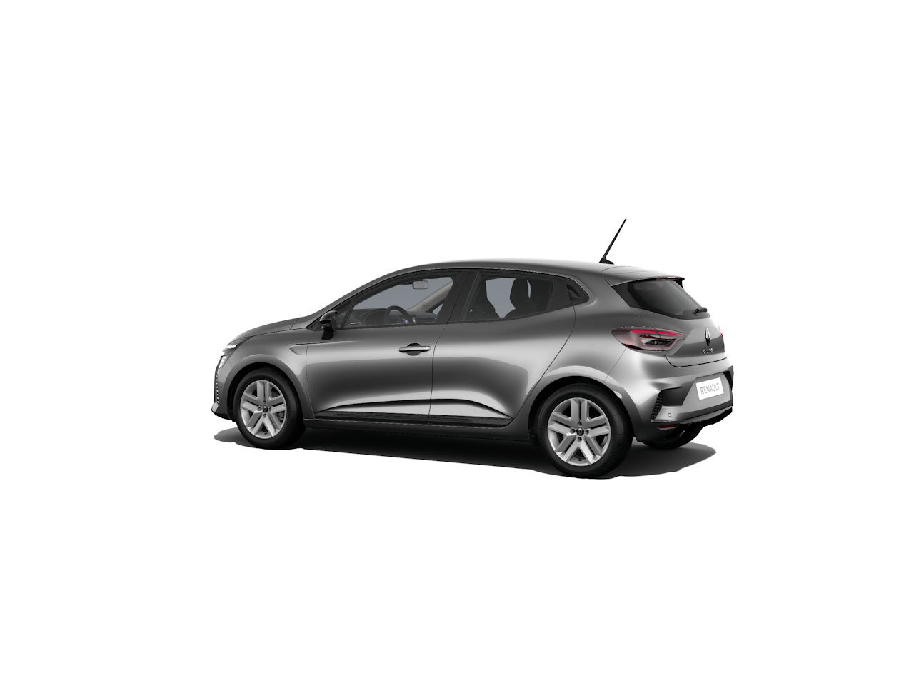 Renault CLIO 5