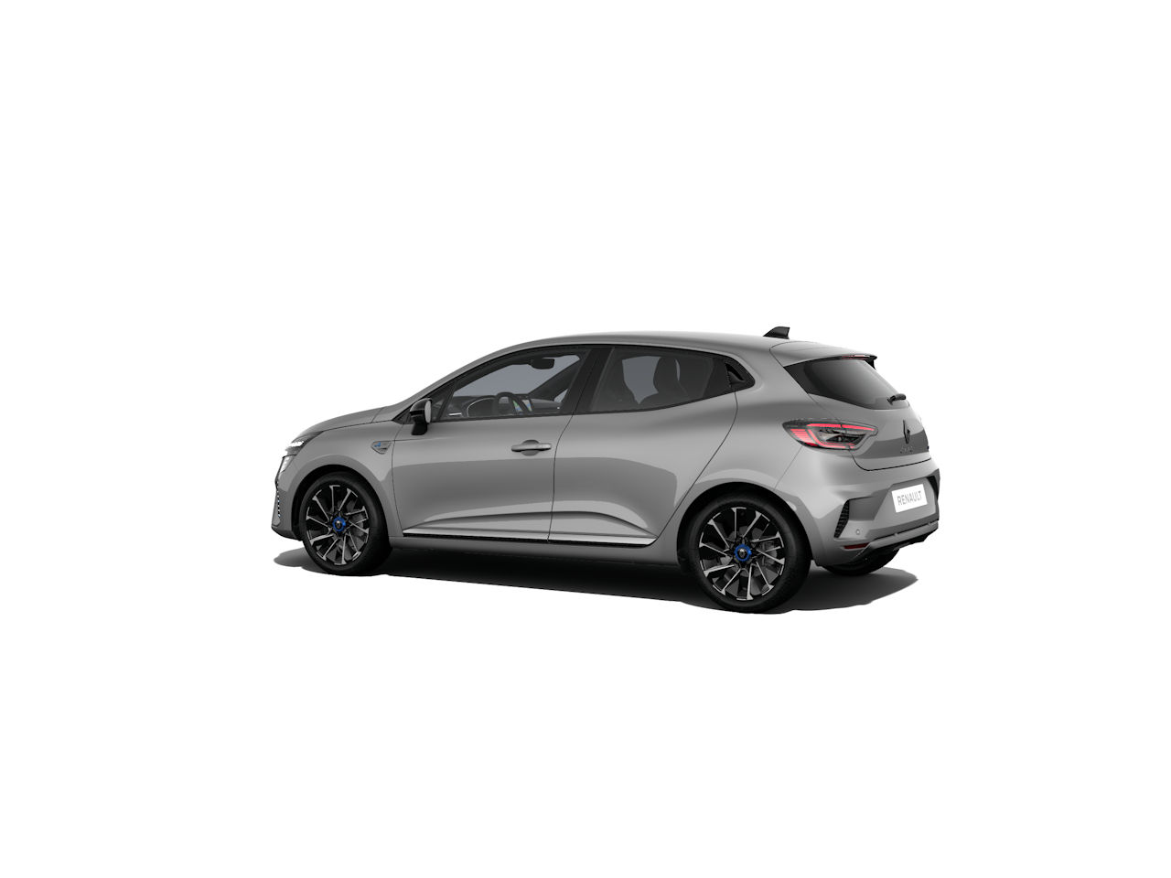 Renault CLIO 5