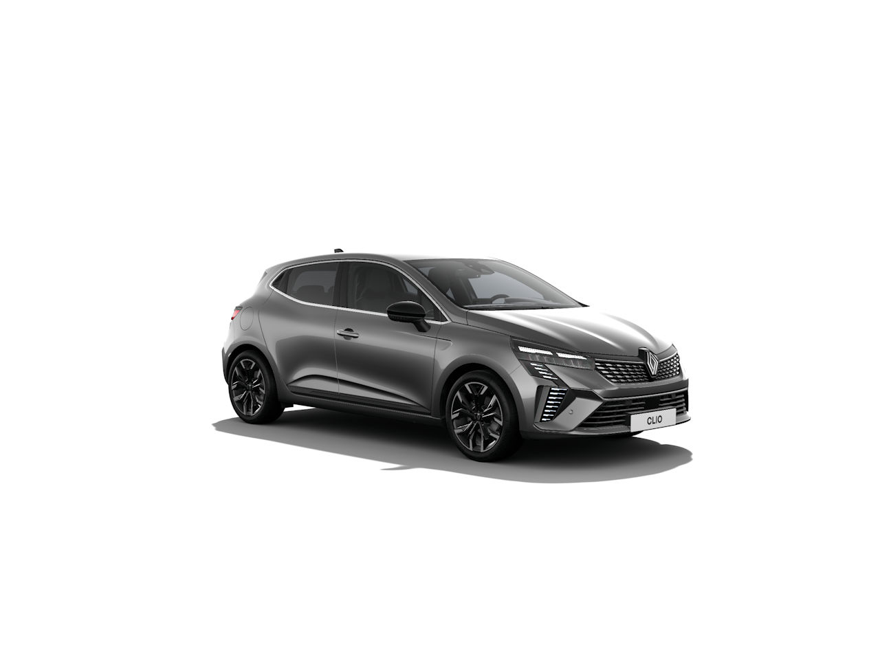 Renault CLIO 5