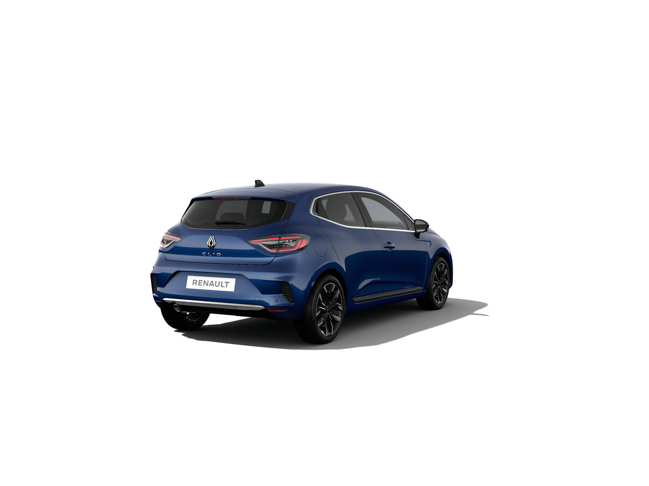 Renault CLIO 5