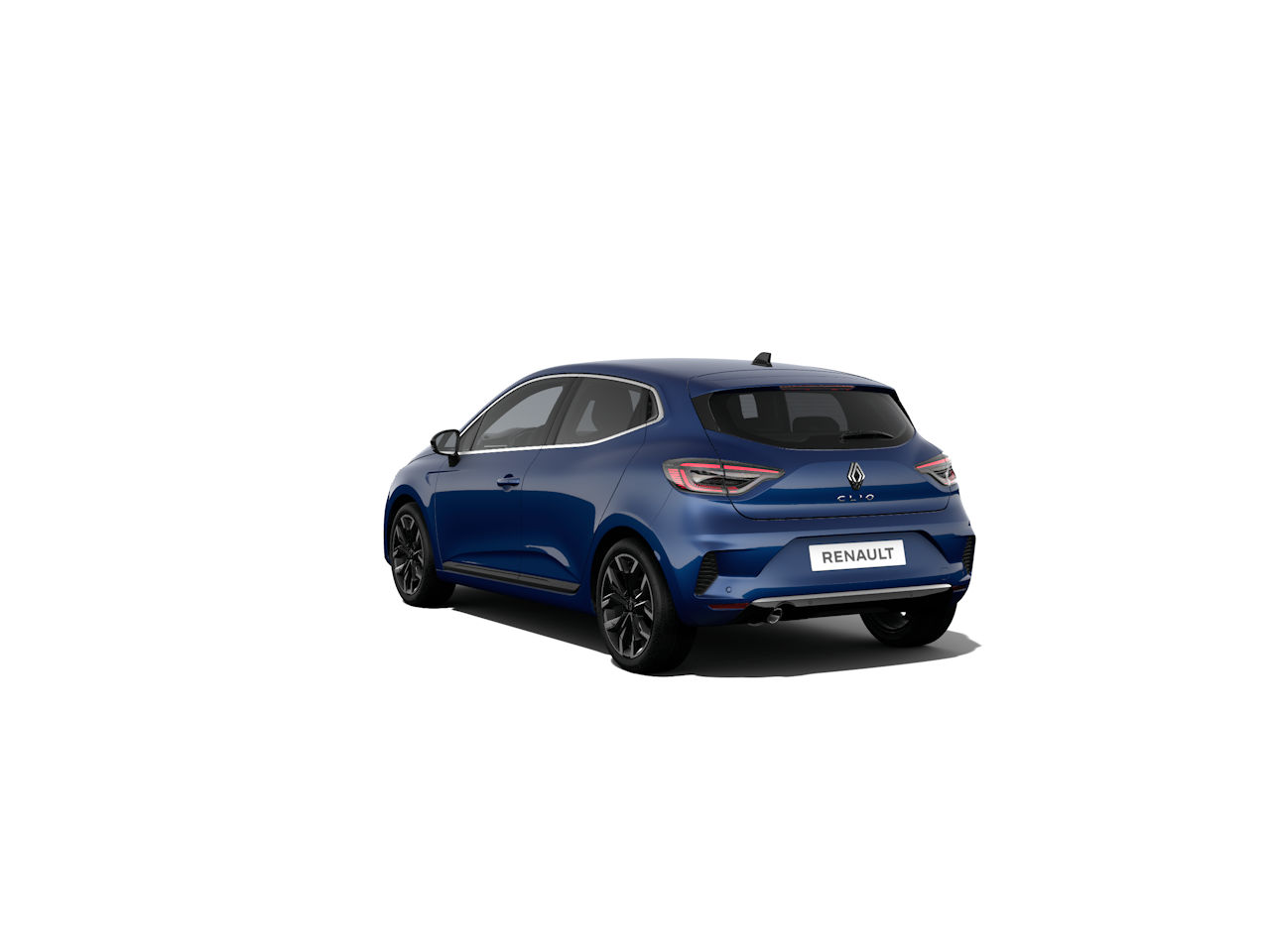 Renault CLIO 5