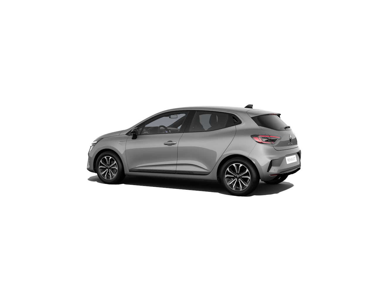 Renault CLIO 5