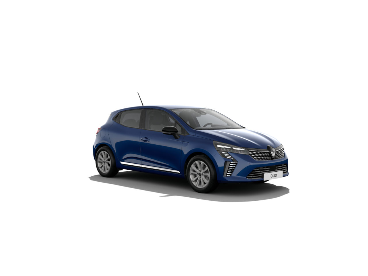 Renault CLIO 5