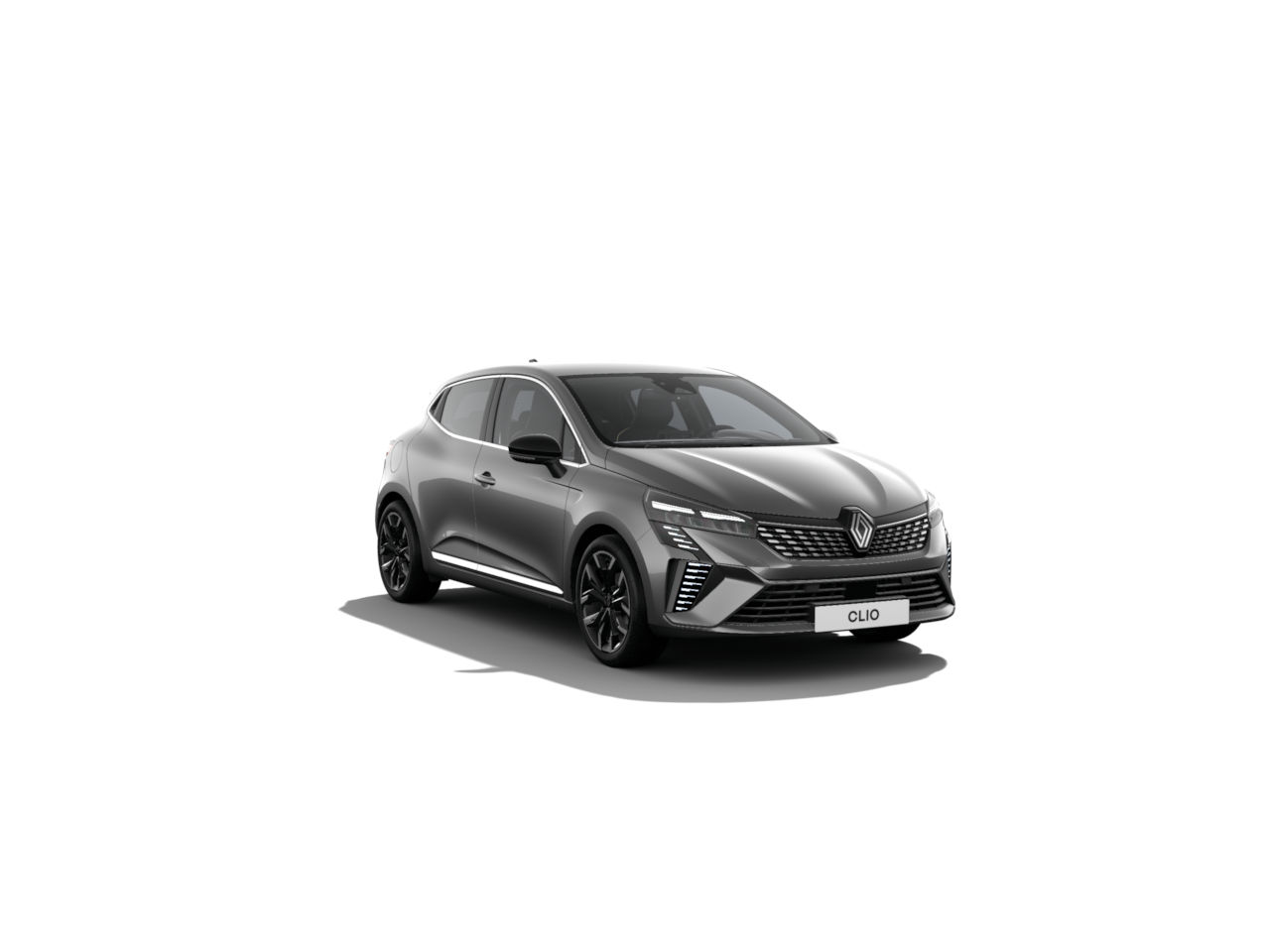 Renault CLIO 5