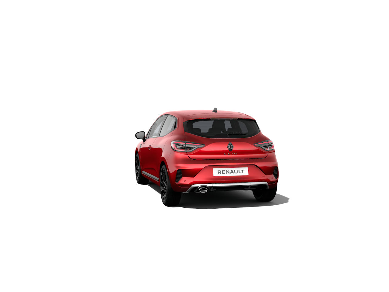 Renault CLIO 5
