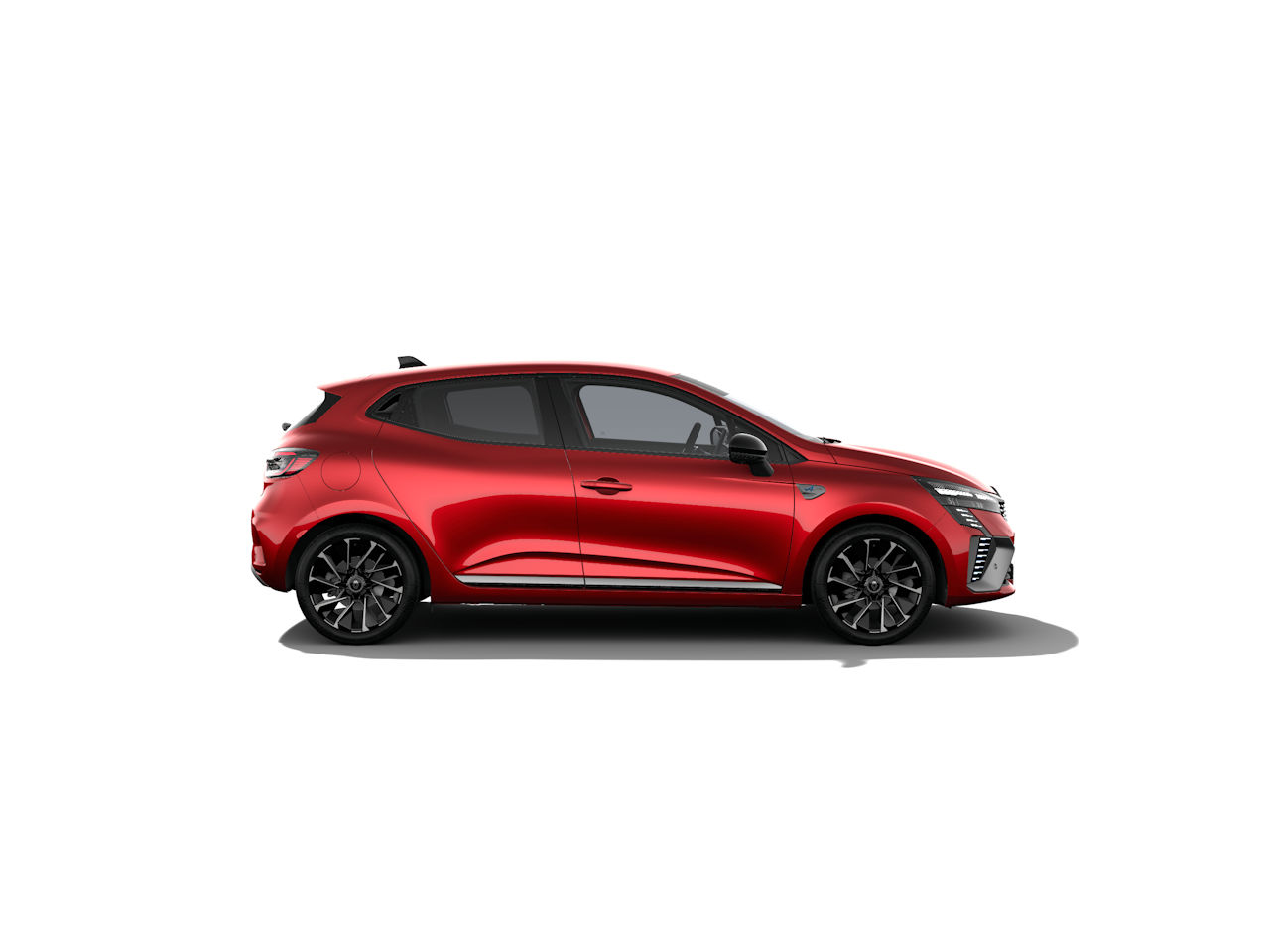 Renault CLIO 5