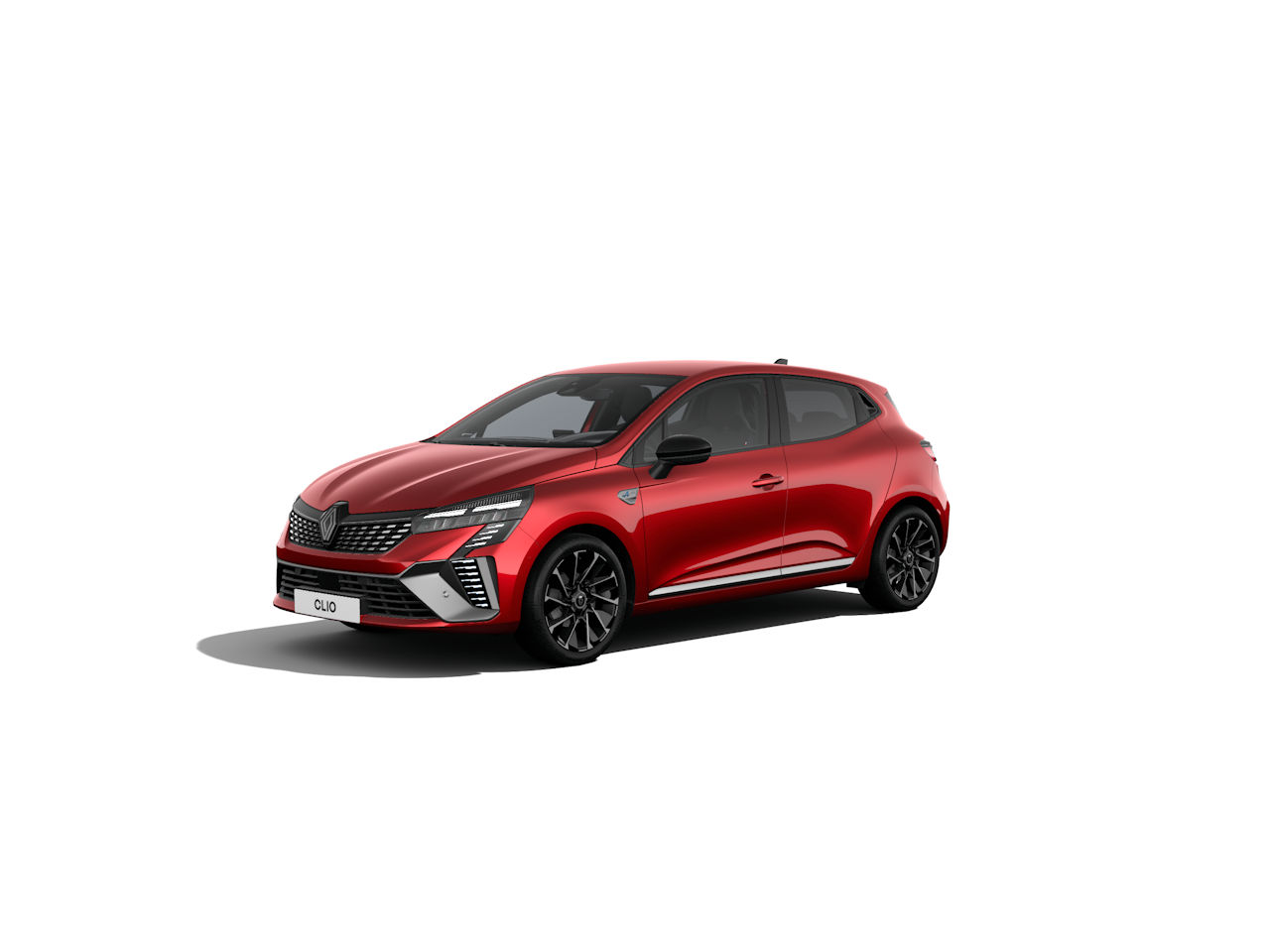 Renault CLIO 5