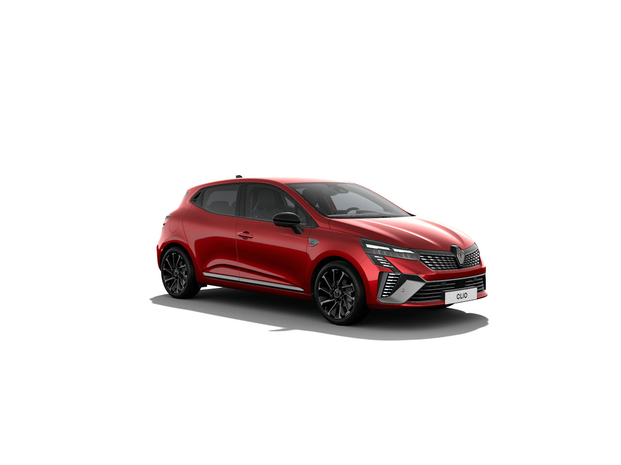 Renault CLIO 5