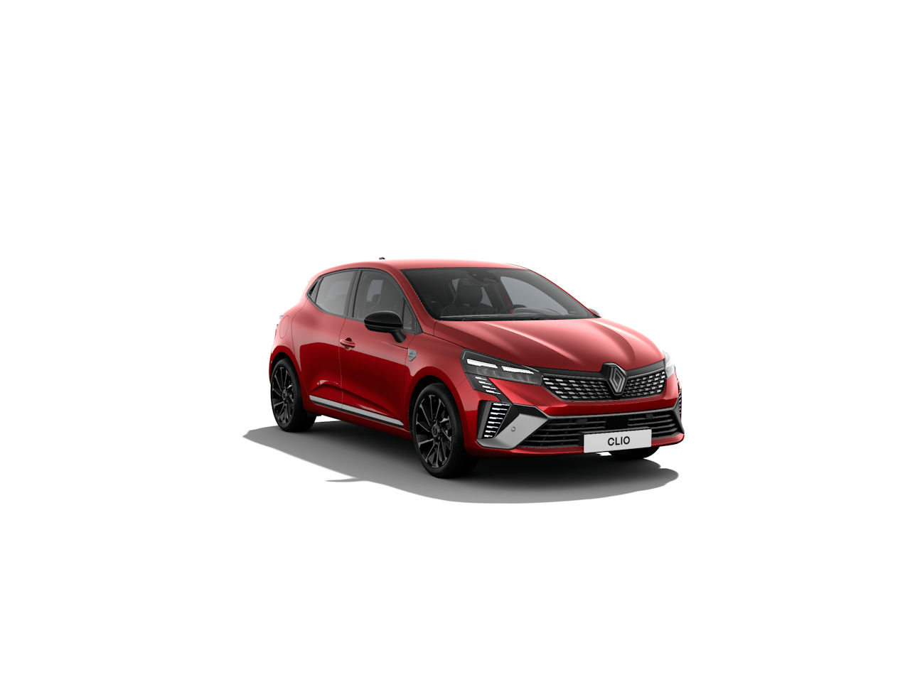 Renault CLIO 5