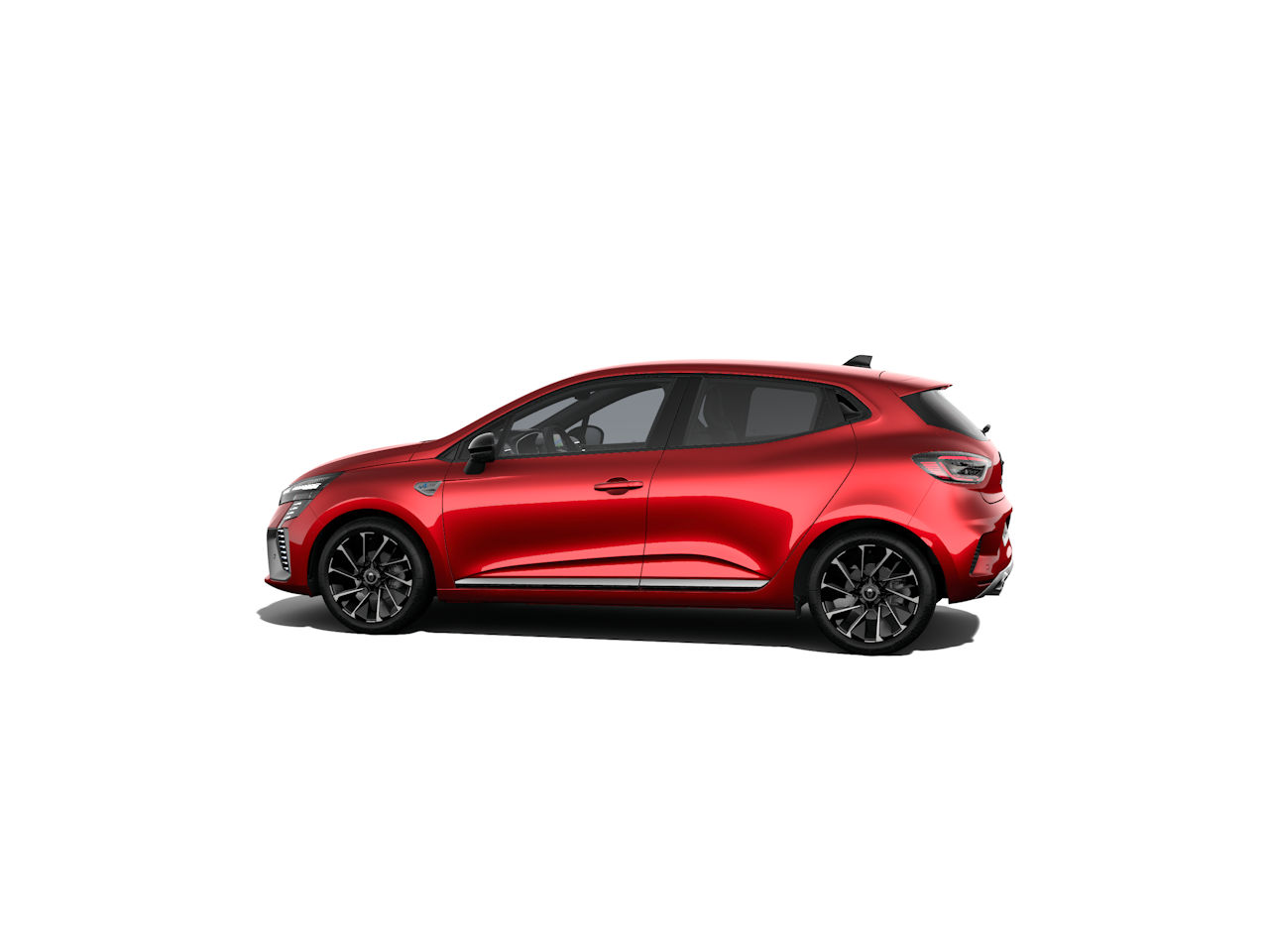 Renault CLIO 5