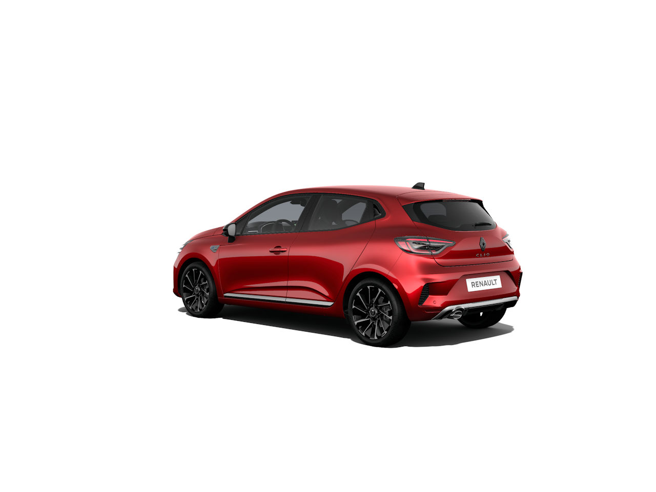 Renault CLIO 5