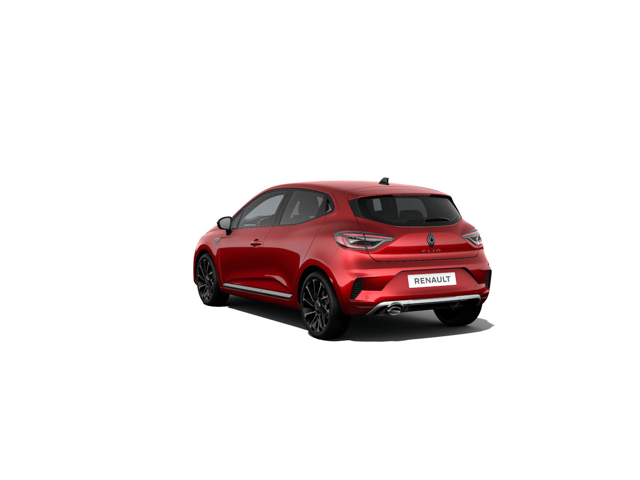 Renault CLIO 5