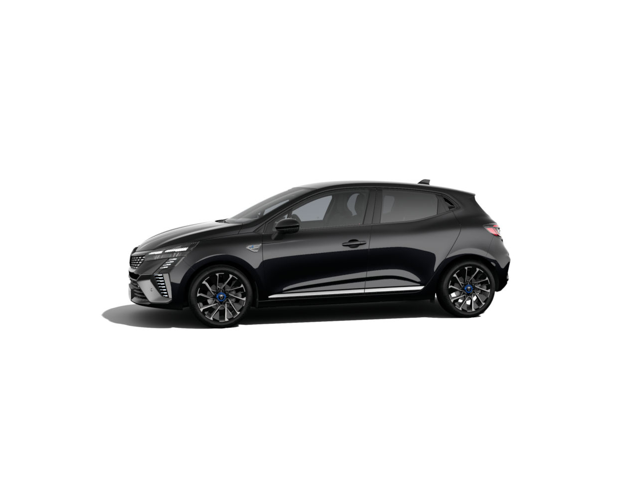 Renault CLIO 5