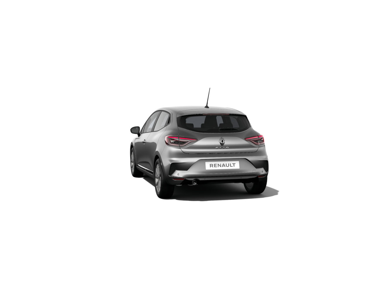 Renault CLIO 5