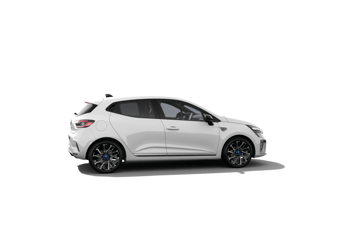 Renault CLIO 5
