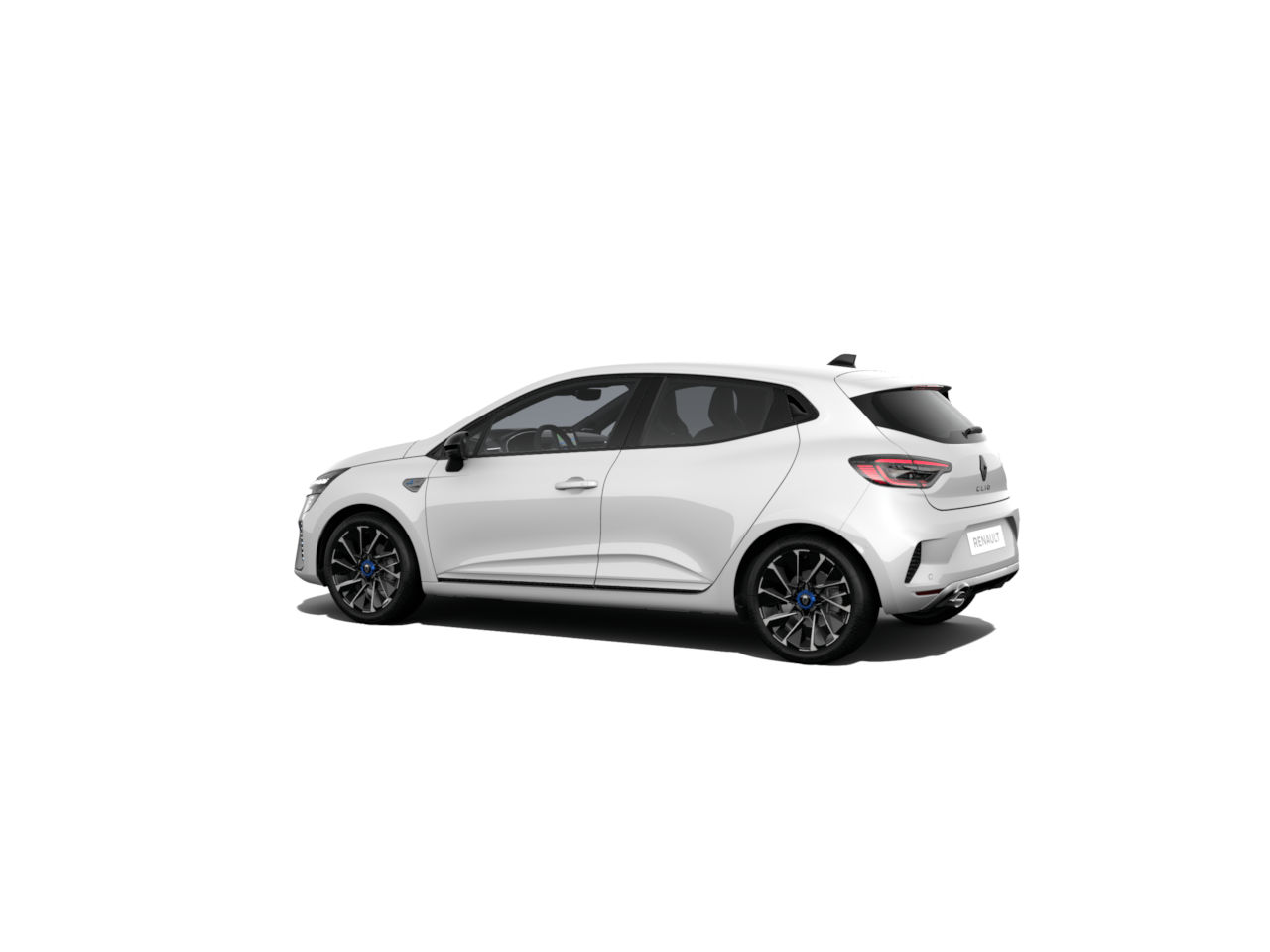 Renault CLIO 5