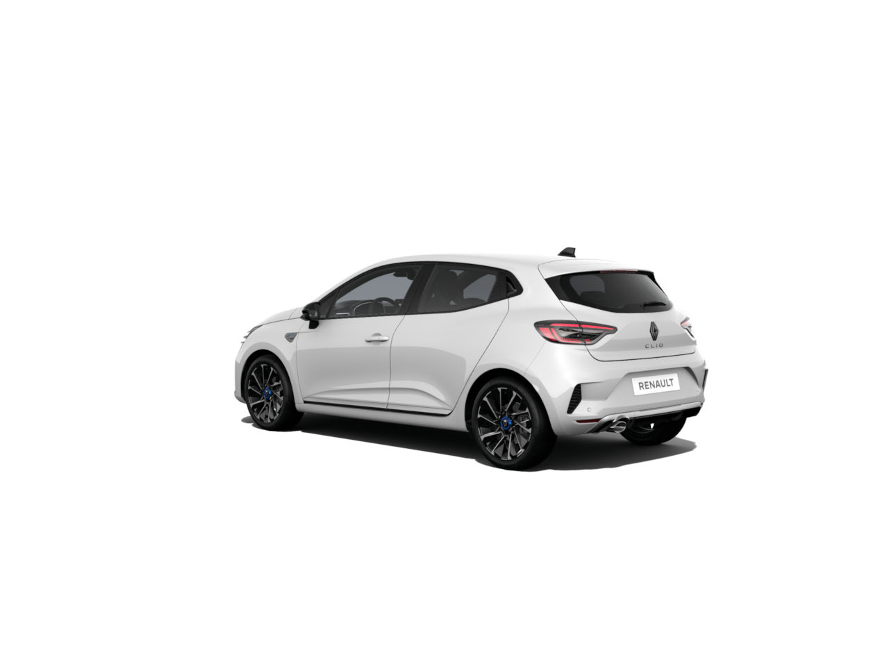 Renault CLIO 5
