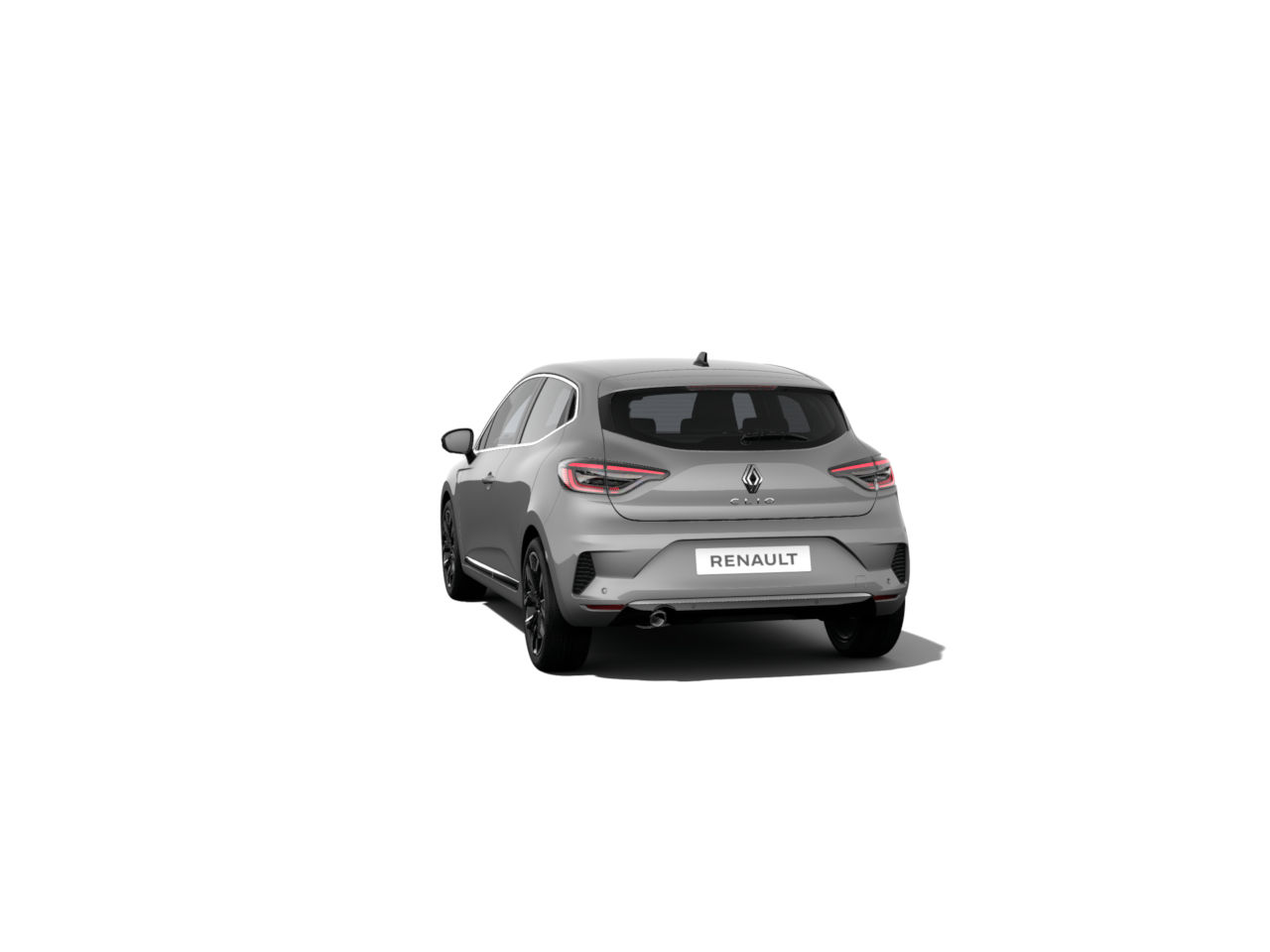 Renault CLIO 5