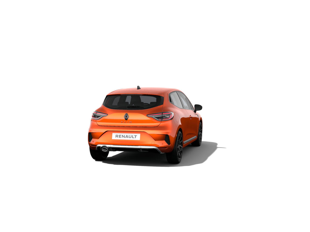 Renault CLIO 5