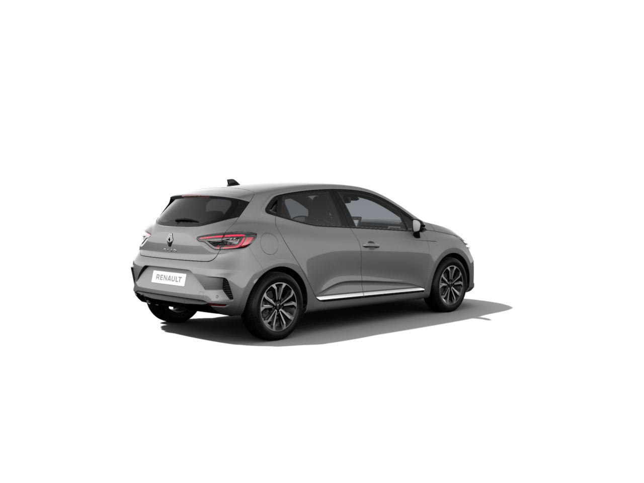 Renault CLIO 5