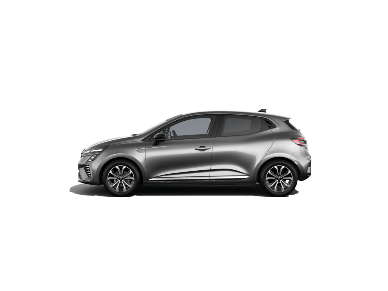 Renault CLIO 5