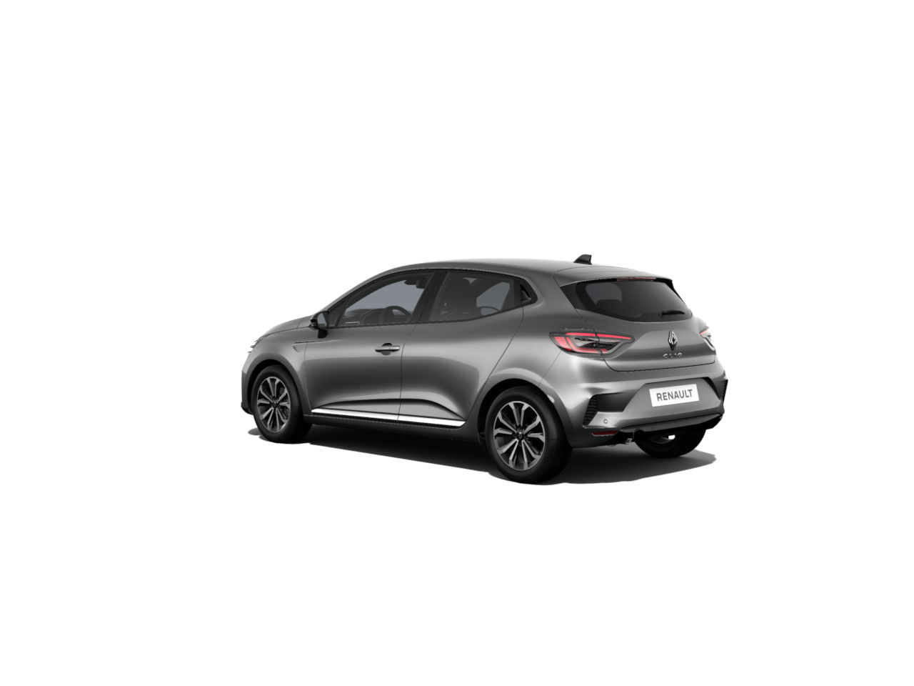 Renault CLIO 5