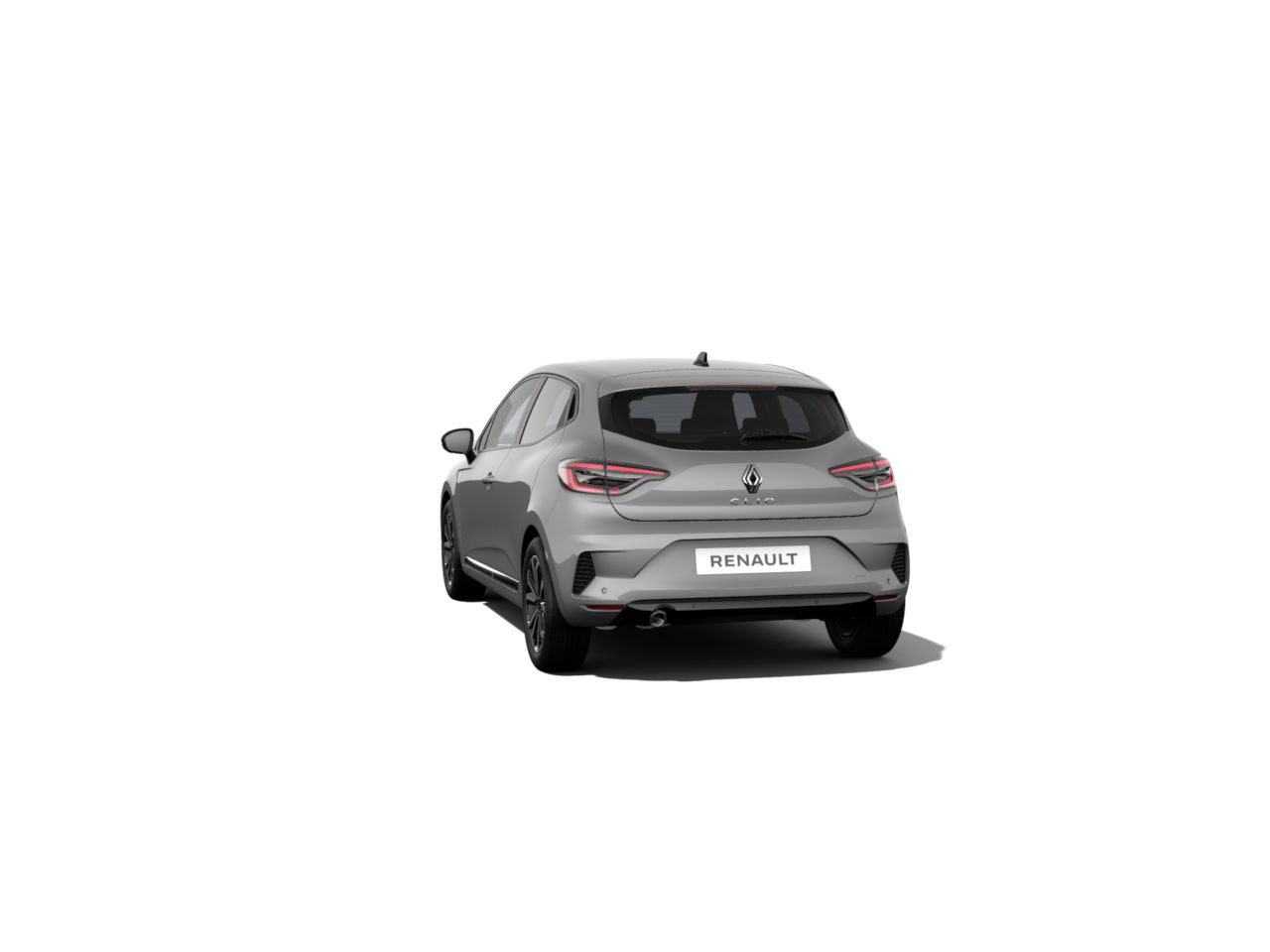 Renault CLIO 5