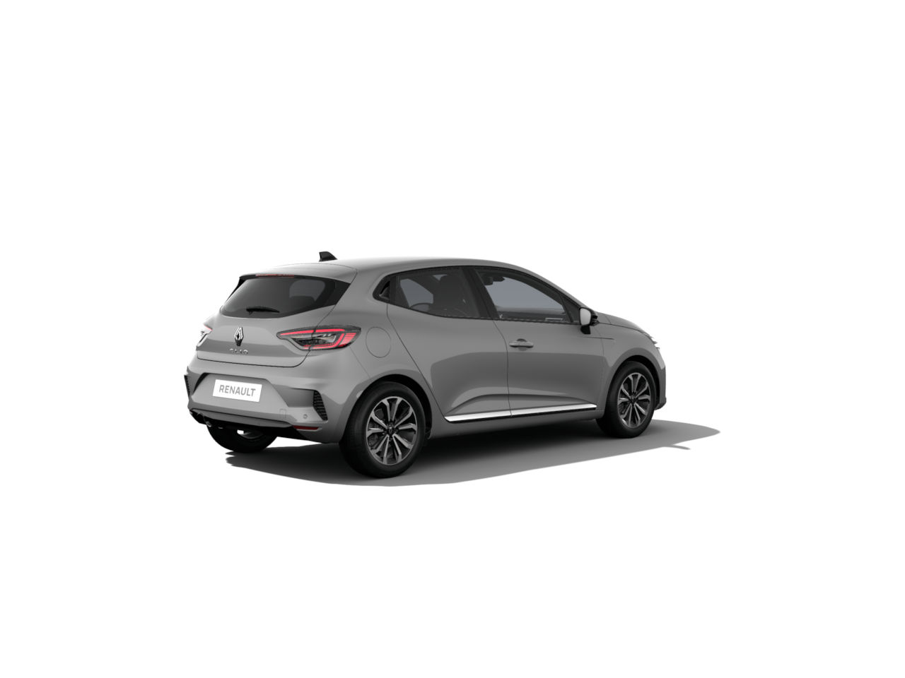 Renault CLIO 5
