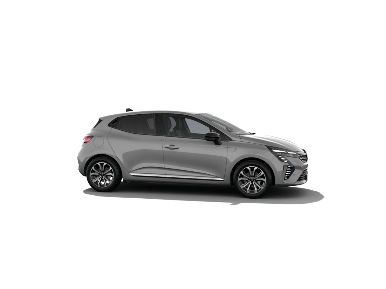 Renault CLIO 5