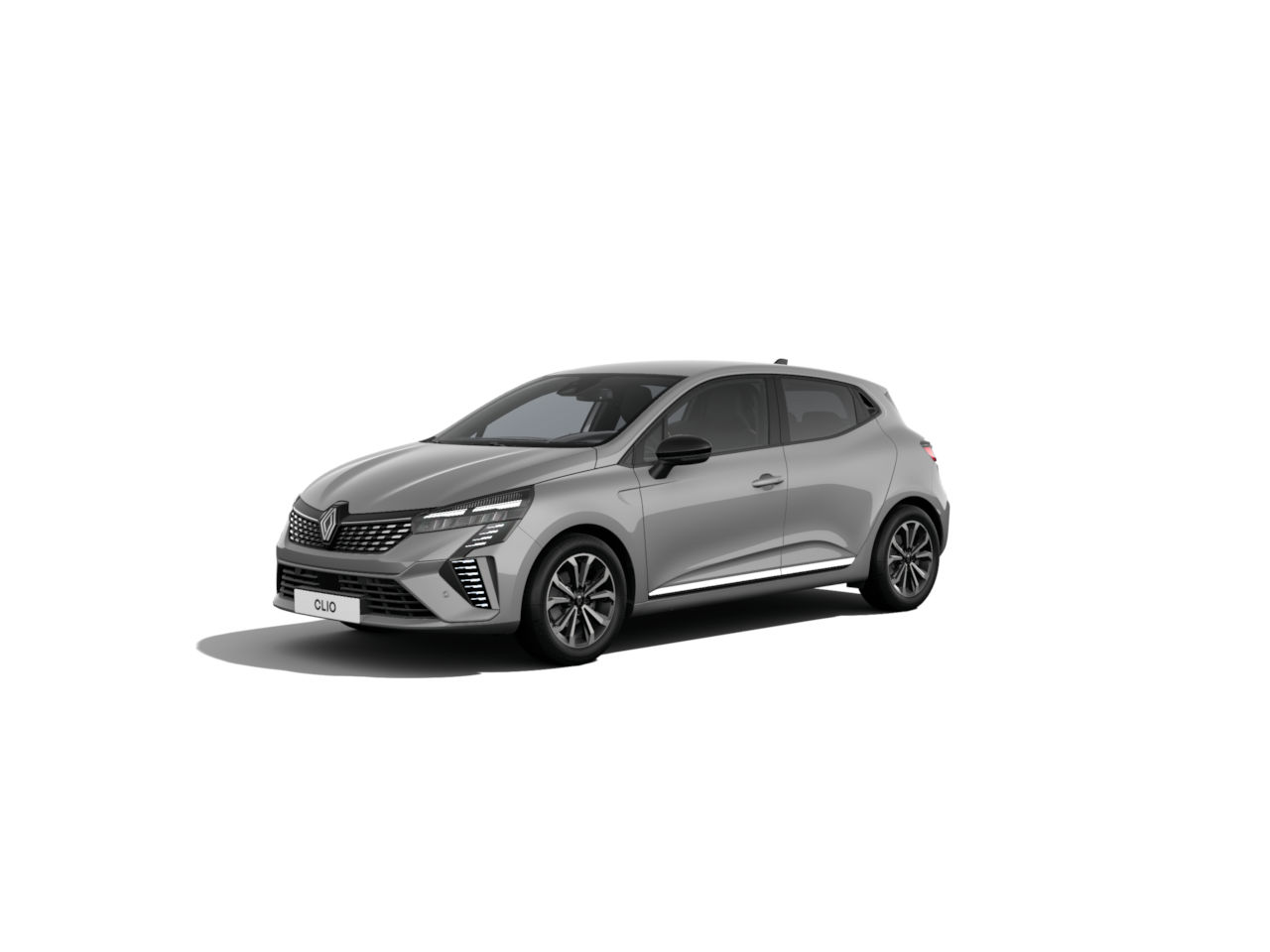 Renault CLIO 5