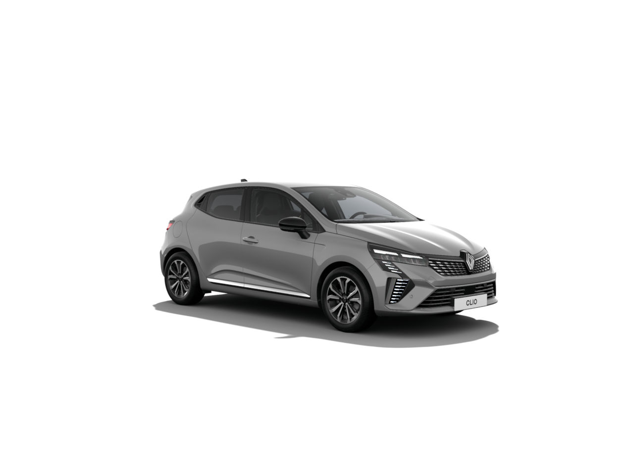 Renault CLIO 5