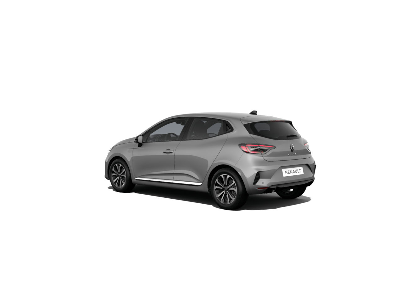 Renault CLIO 5