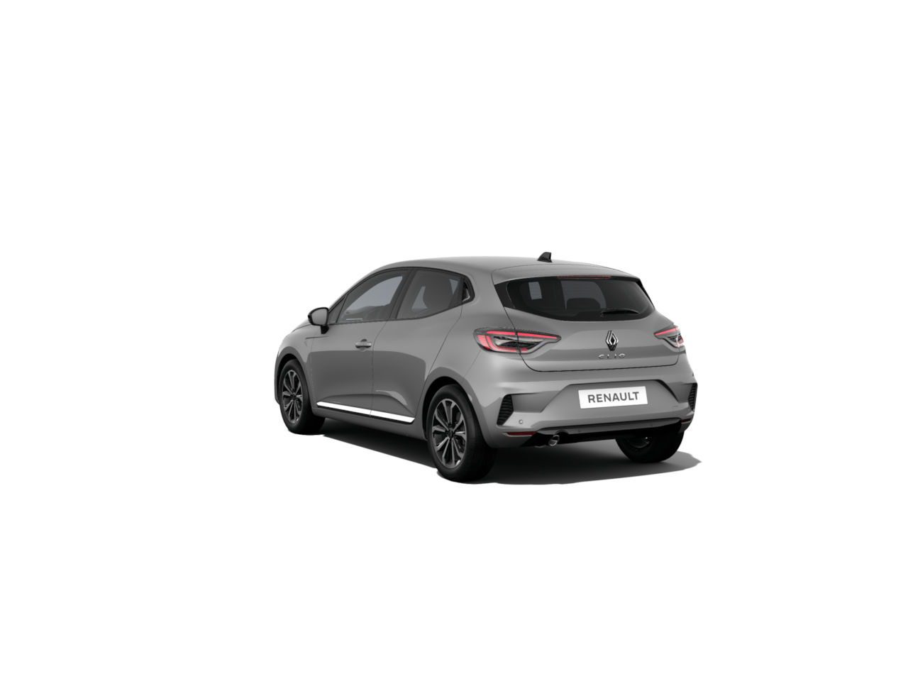 Renault CLIO 5