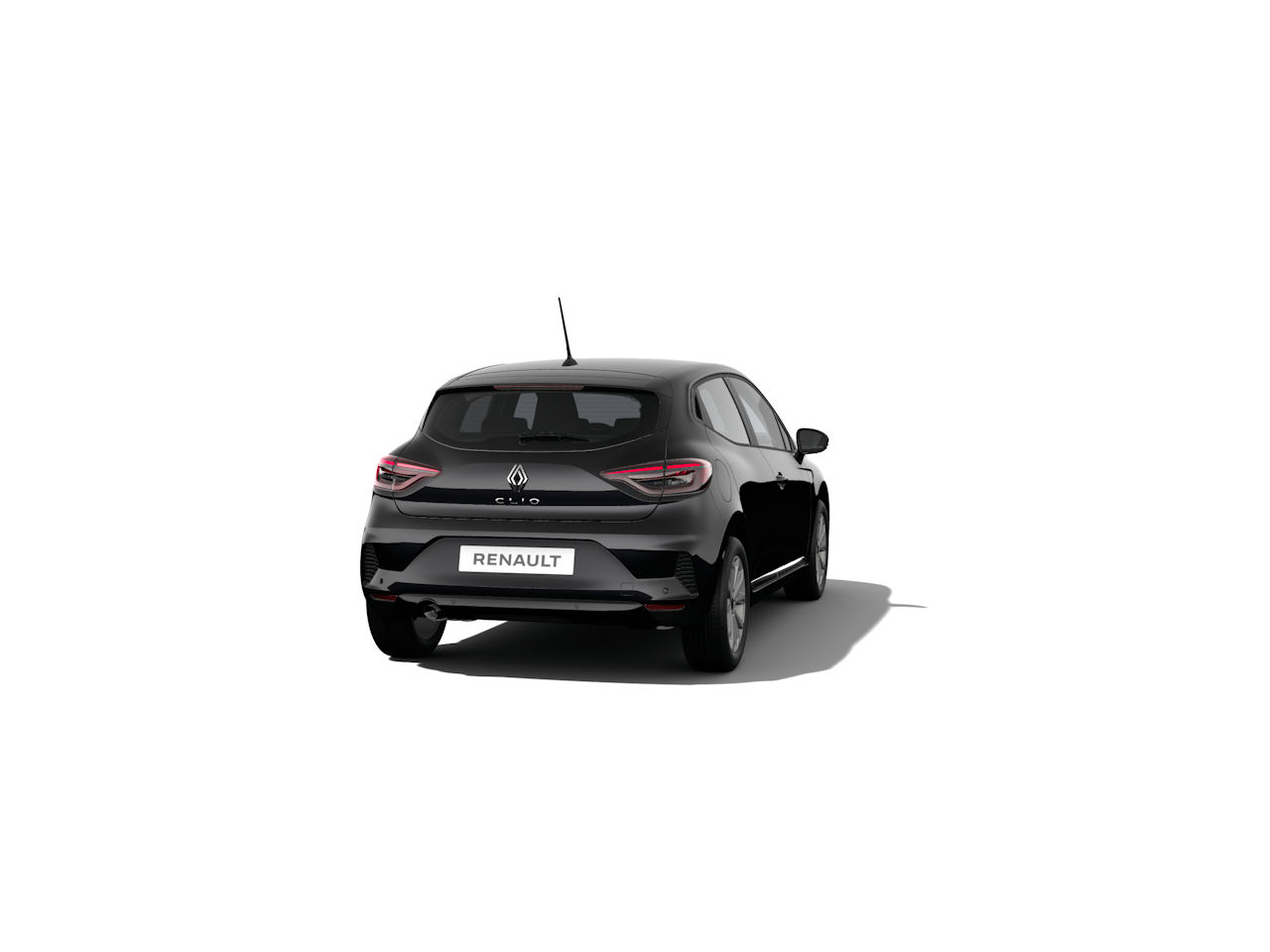 Renault CLIO 5
