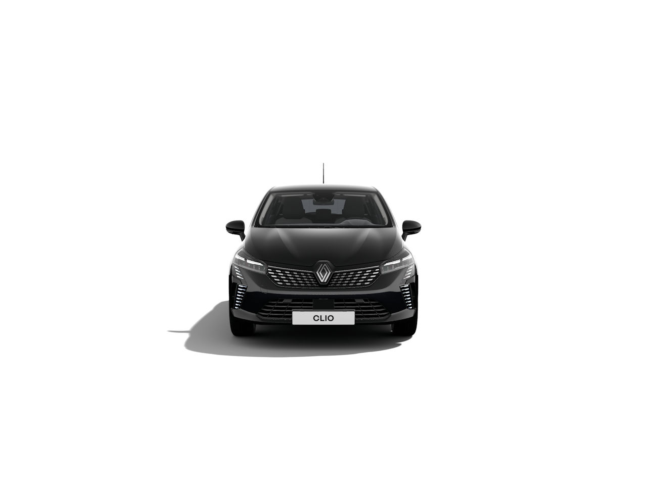 Renault CLIO 5