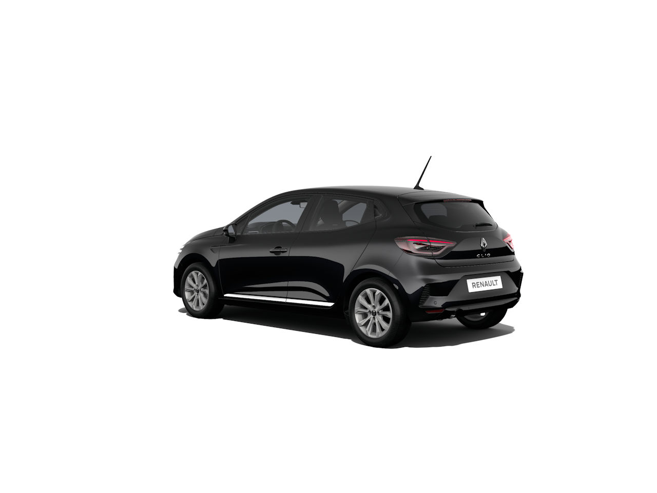 Renault CLIO 5