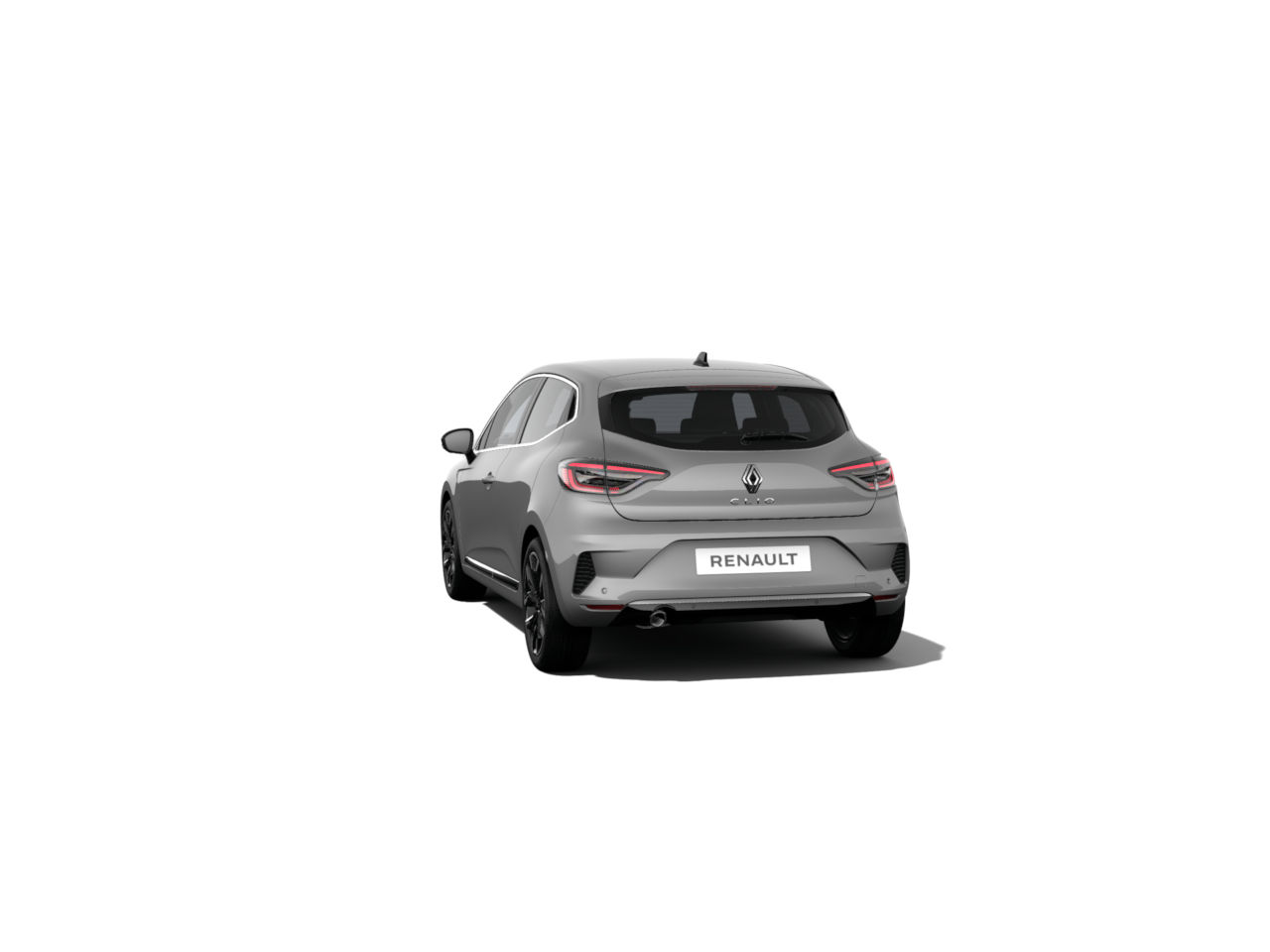 Renault CLIO 5