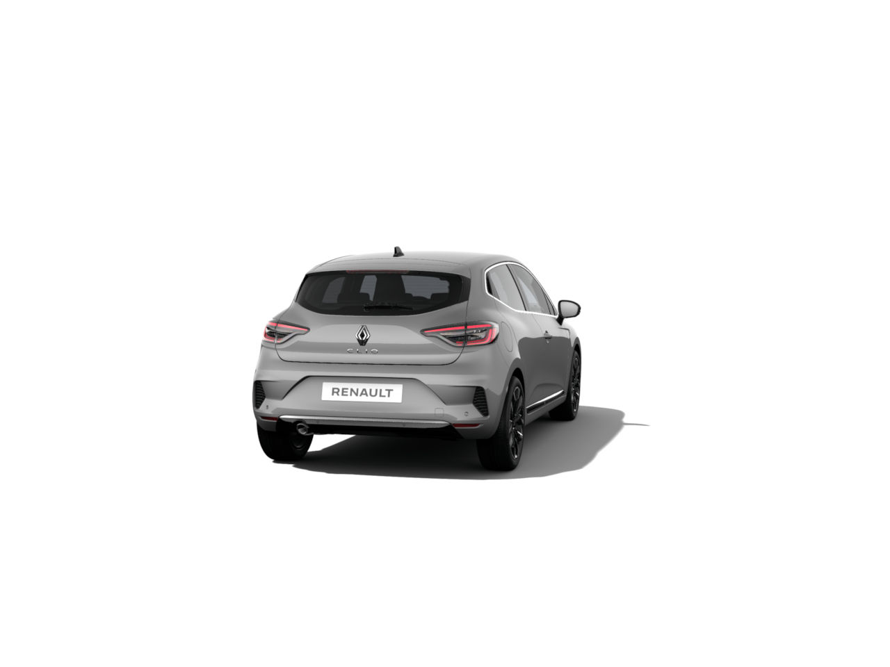 Renault CLIO 5