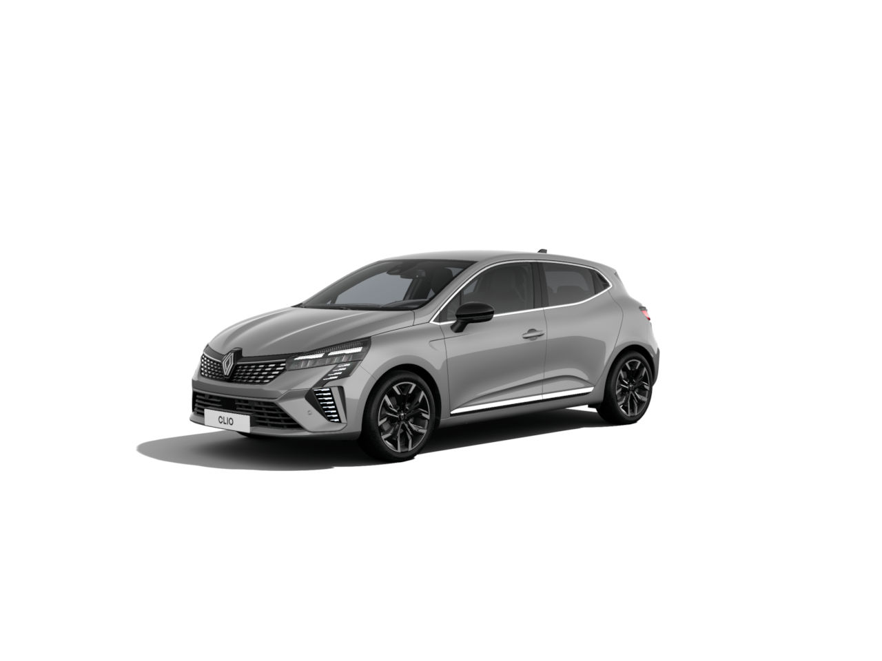 Renault CLIO 5