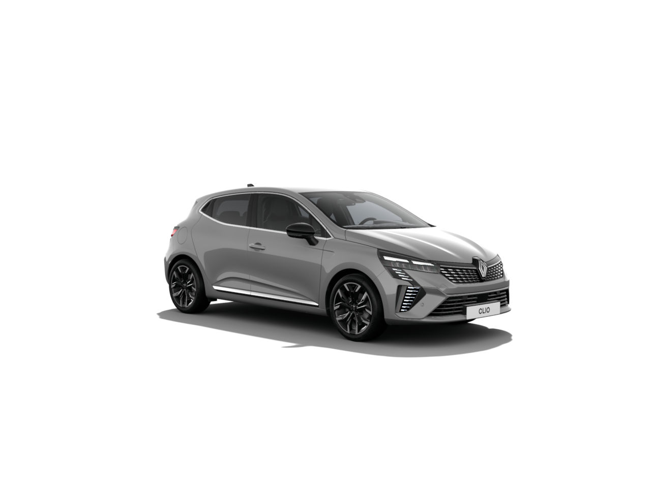Renault CLIO 5